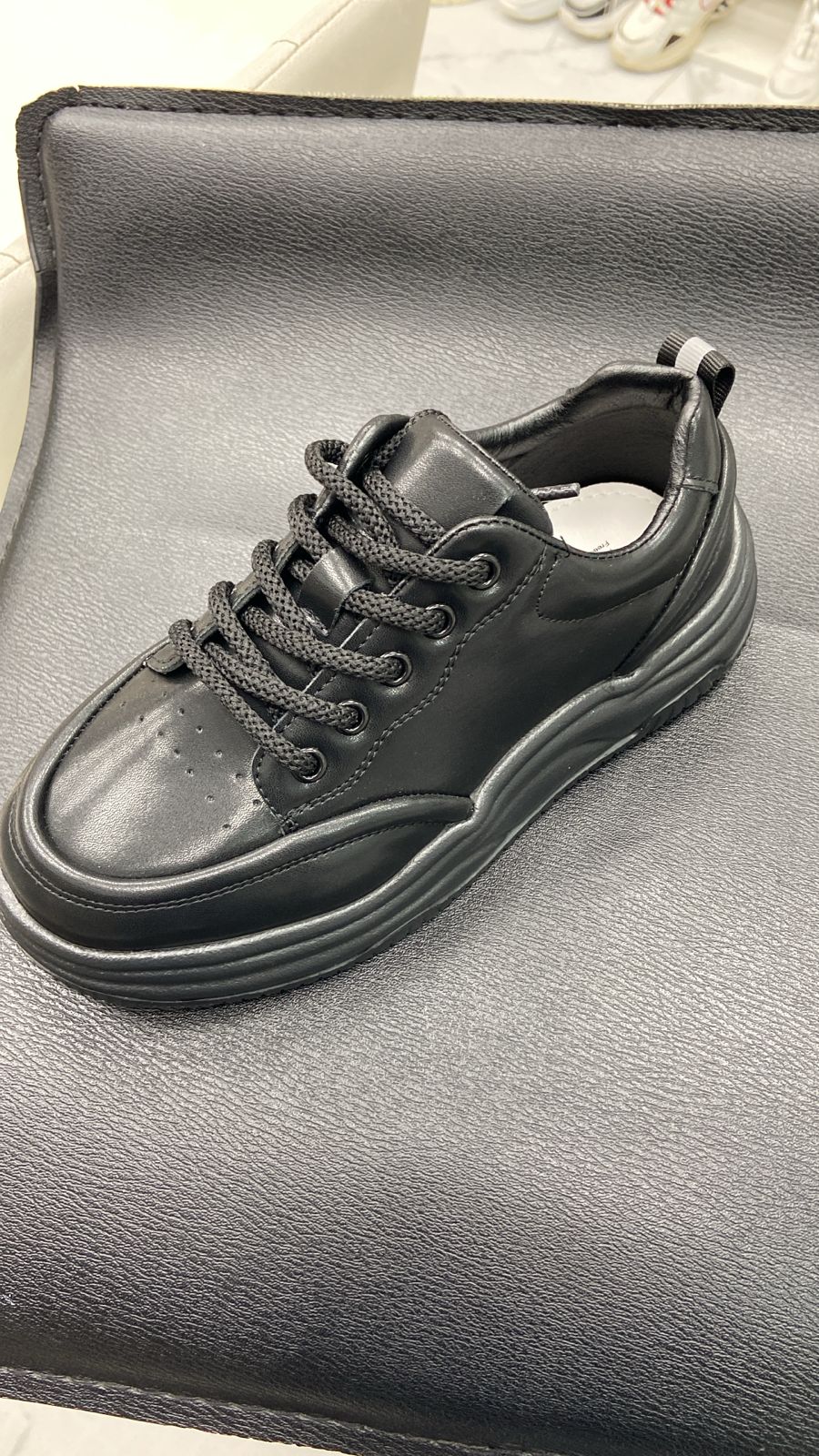 Детские кроссовки  FASHION SO-263-74 (8 пар в коробе, 32-37 размер)