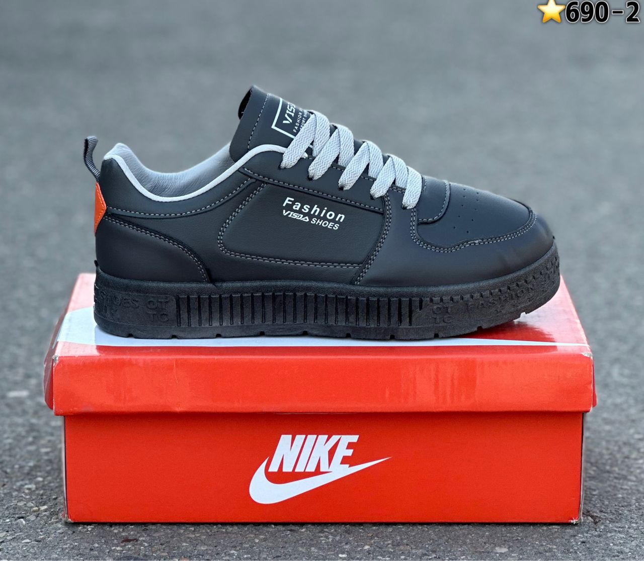 Мужские кроссовки  AIR SO-251-167 (8 пар в коробе, 40-45 размер)