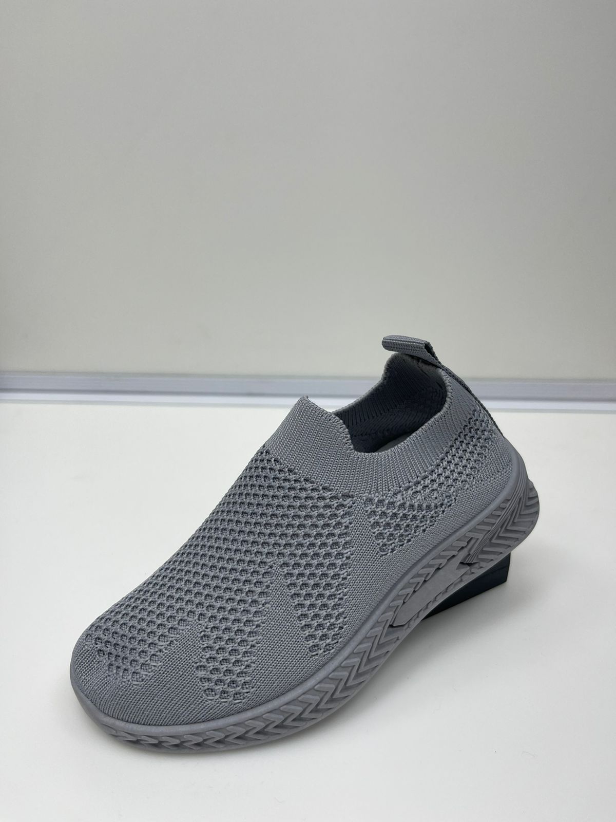 Детские слипоны  SHAMILU SO-254-75 (10 пар в коробе, 26-31 размер)