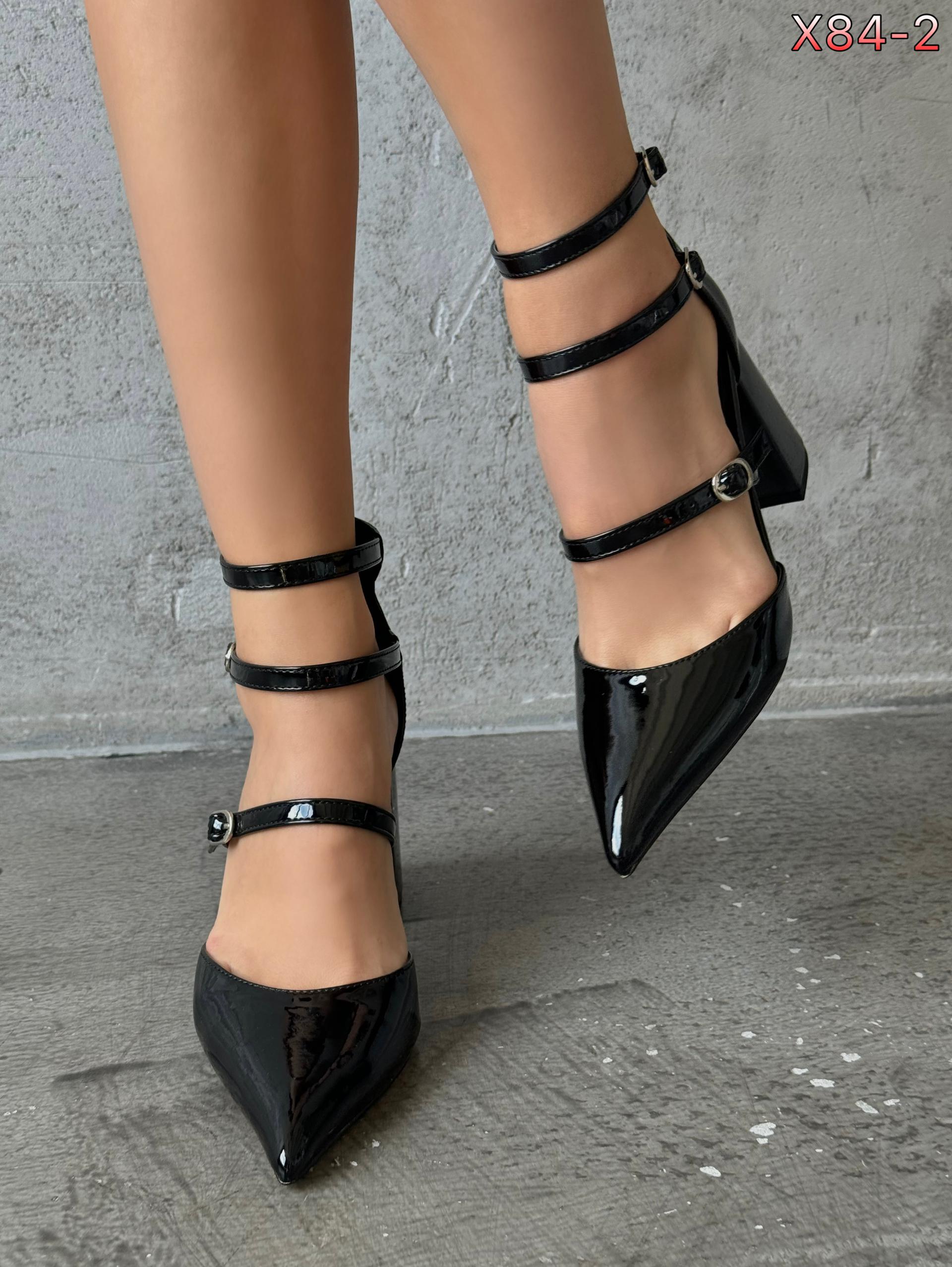 Женские босоножки  ARAZ SO-262-119 (6 пар в коробе, 36-40 размер)