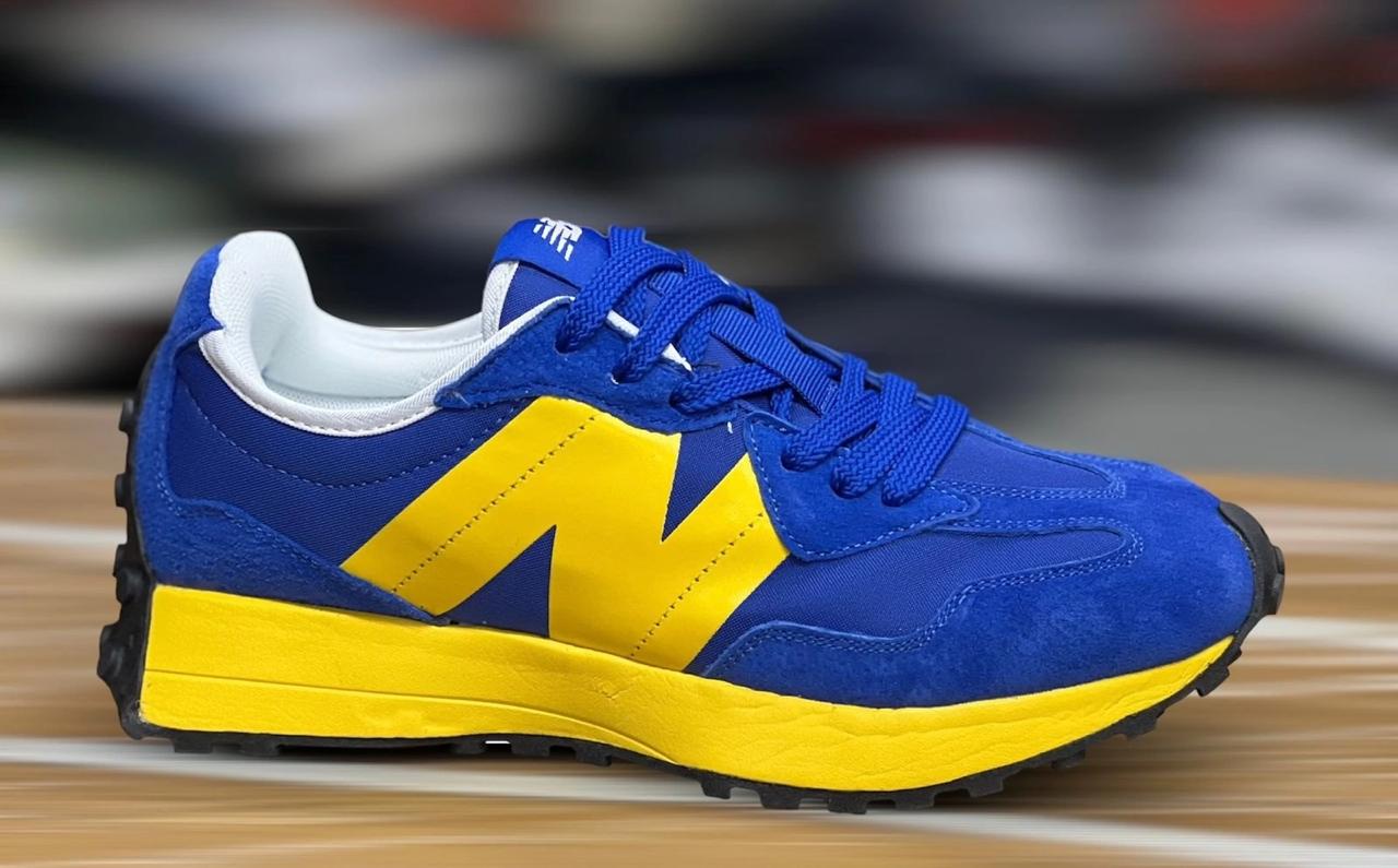 Мужские весенние кроссовки AIR SO-225-7 (8 пар в коробе, размер 41-46)