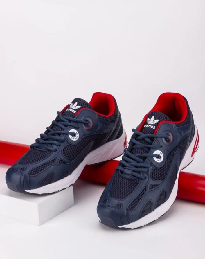 Мужские кроссовки  FASHION SO-252-224 (8 пар в коробе, 36-41 размер)