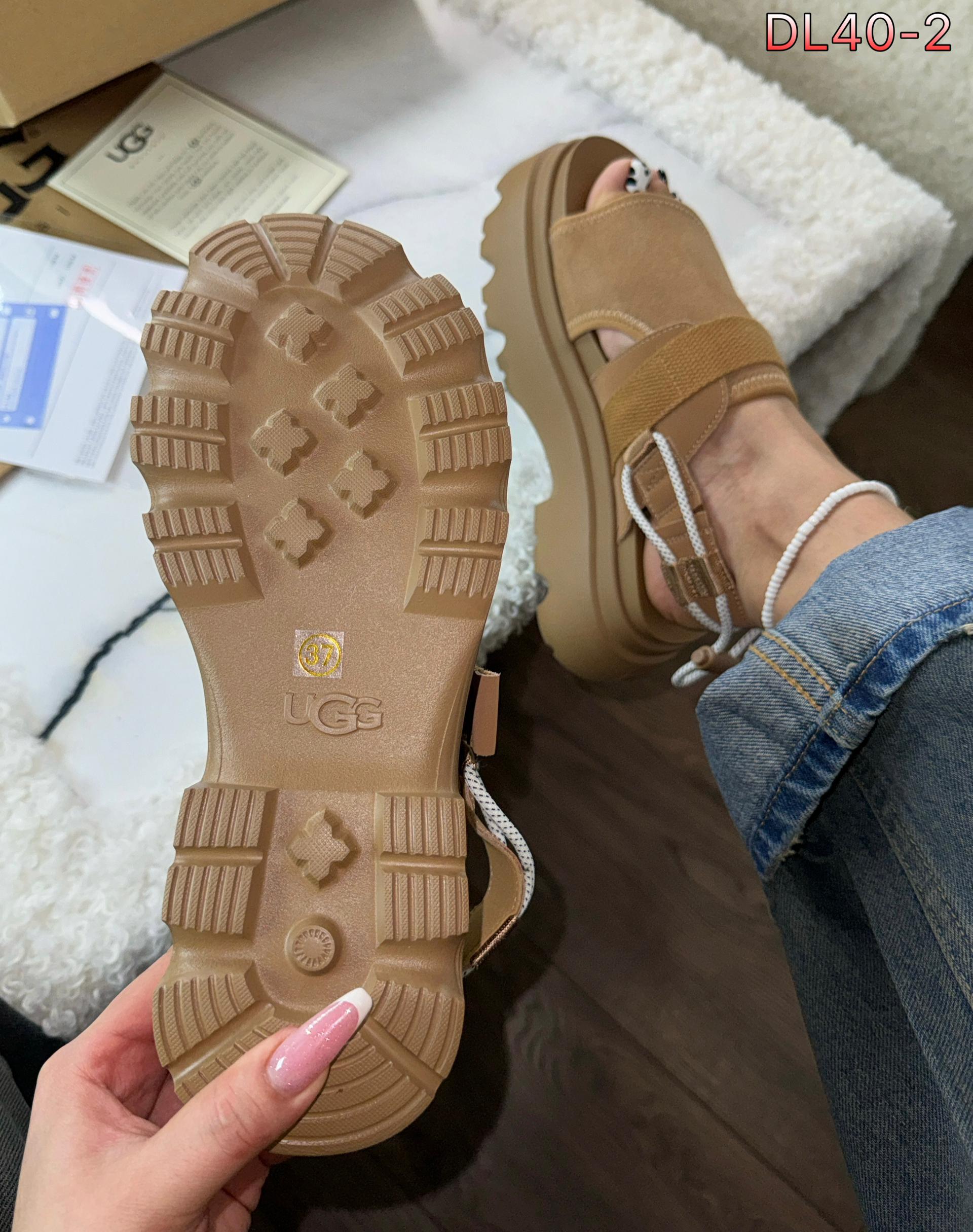 Женские босоножки  ARAZ SO-253-66 (8 пар в коробе, 36-40 размер)