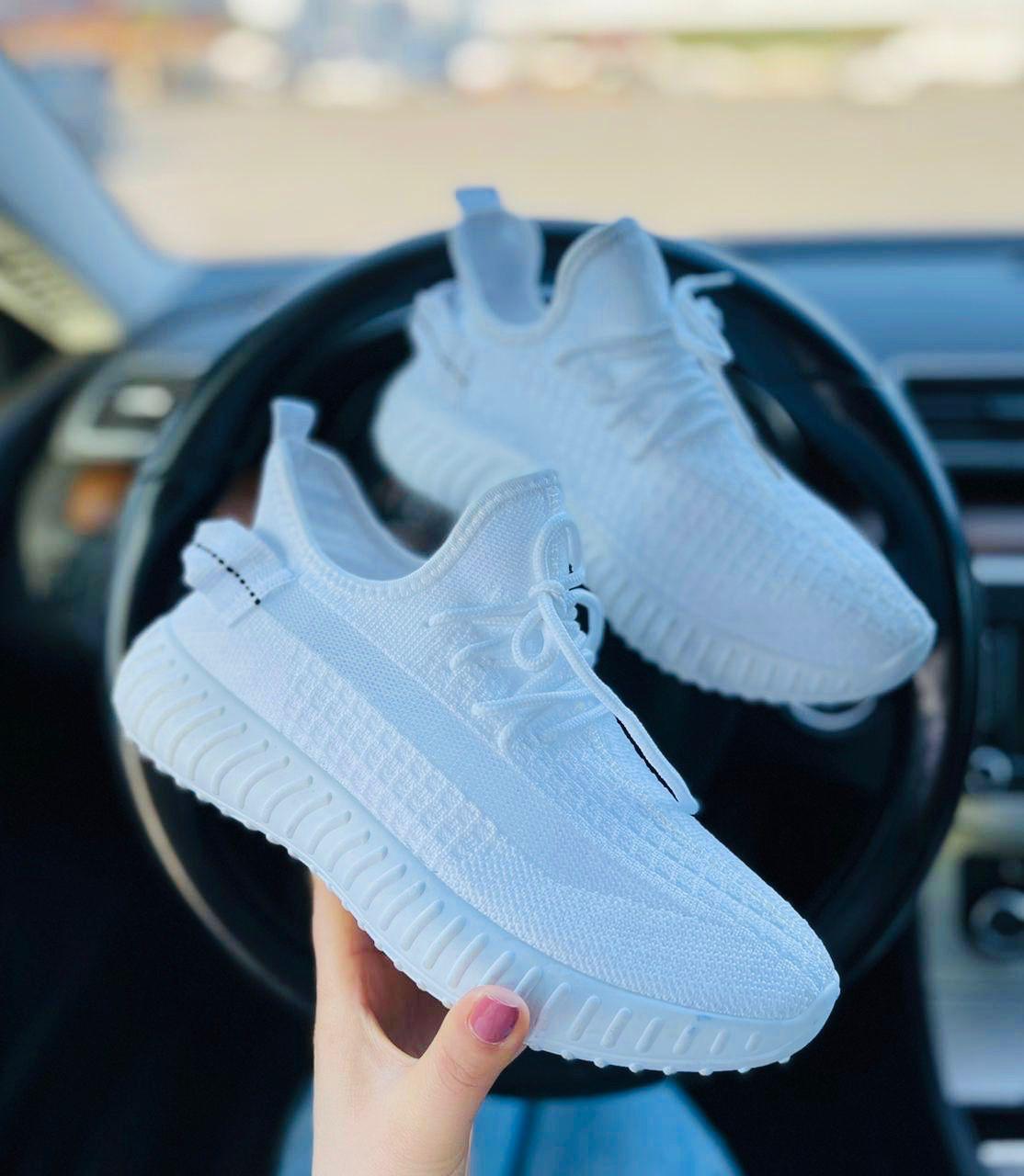 Женские весенние кроссовки FASHION SO-231-54 (10 пар в коробе, размер 36-41)