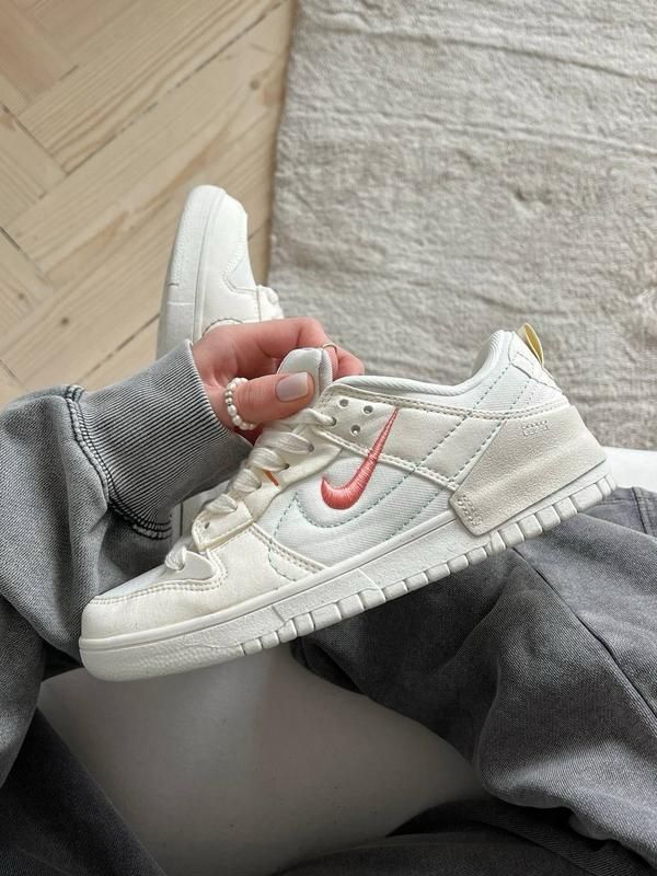 Женские кроссовки  FASHION SO-252-312 (8 пар в коробе, 36-41 размер)