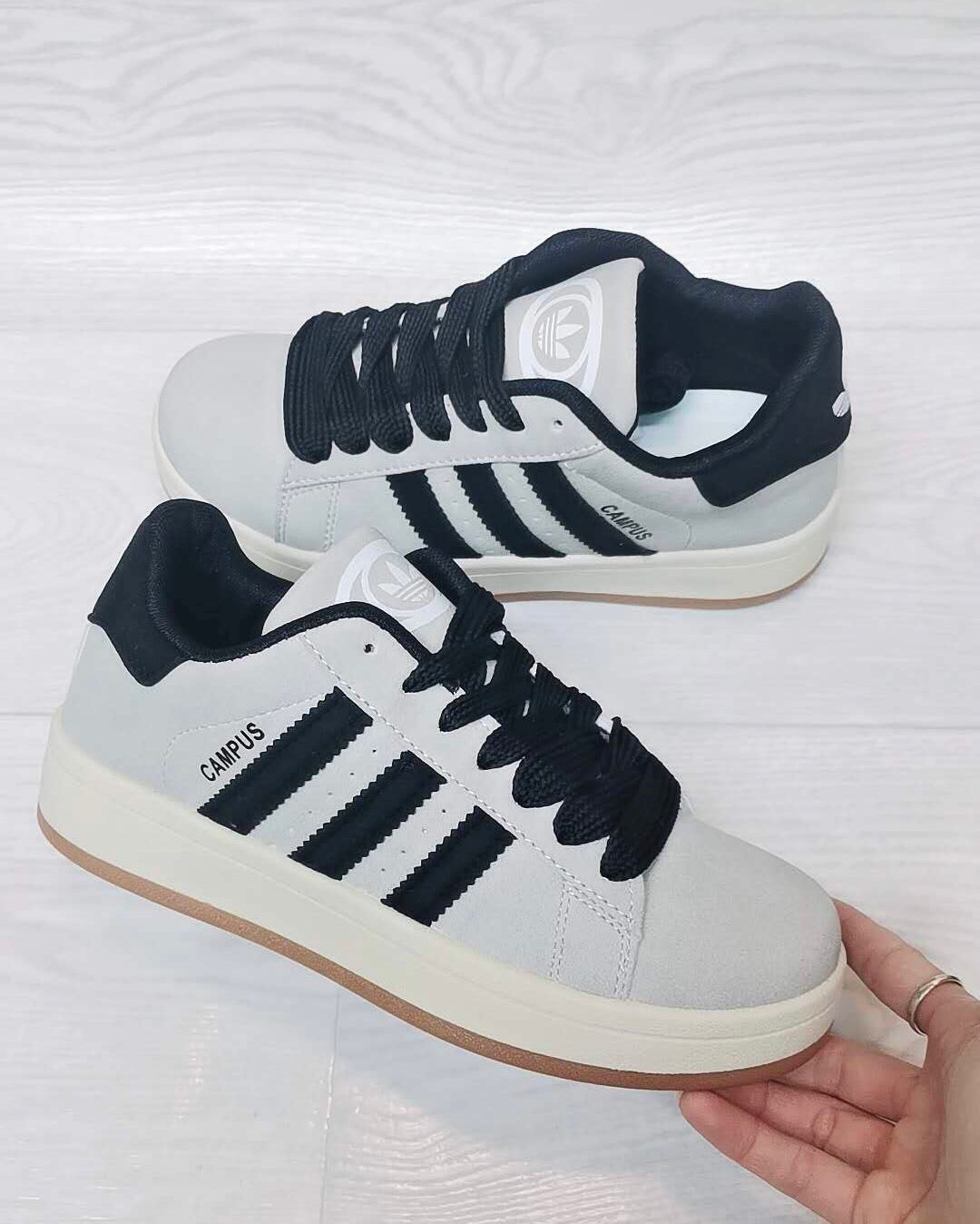 Женские весенние кроссовки AIR SO-219-47 (8 пар в коробе, размер 36-41)