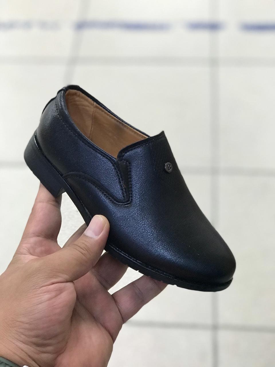 Детские туфли  FASHION SO-261-143 (8 пар в коробе, 26-31 размер)