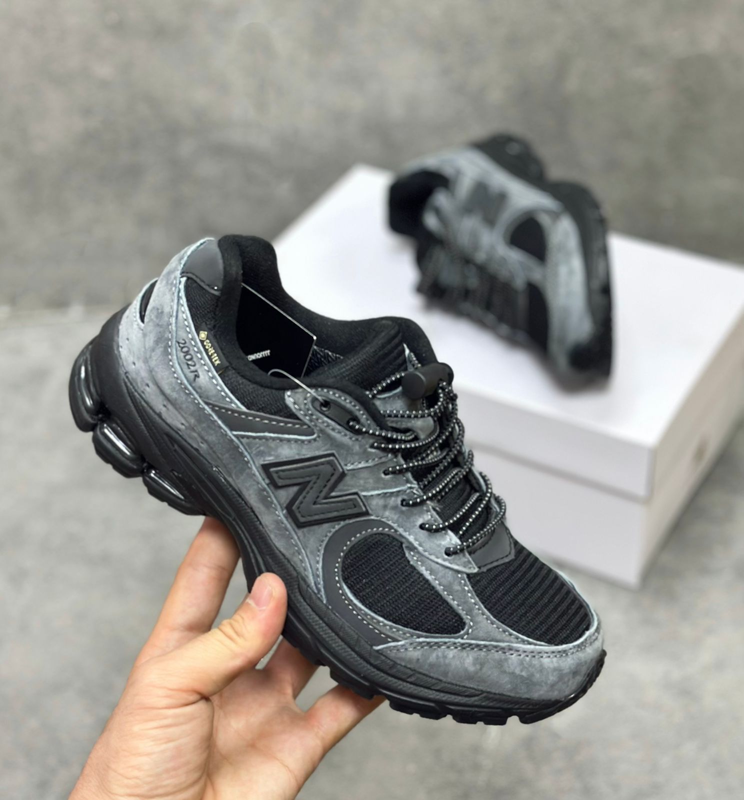 Мужские кроссовки  FASHION SO-260-149 (8 пар в коробе, 37-41 размер)