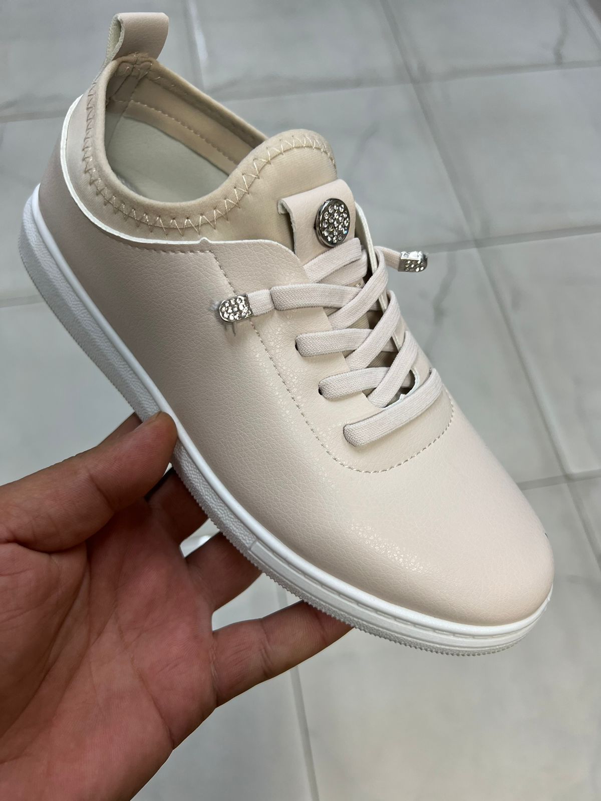 Женские туфли  FASHION SO-260-103 (10 пар в коробе, 36-41 размер)