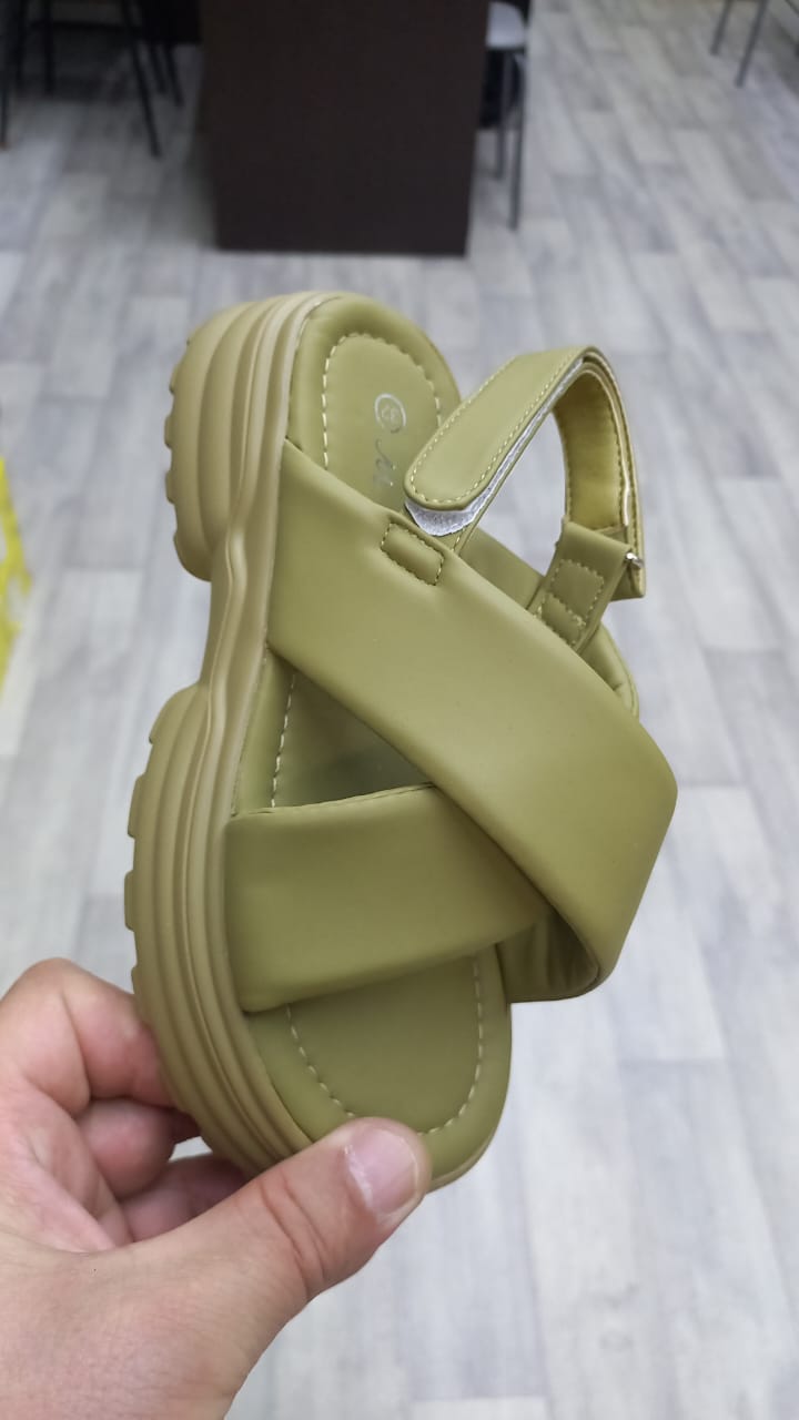 Детские босоножки  FASHION SO-254-406 (8 пар в коробе, 33-37 размер) Детские босоножки  FASHION SO-254-406 (8 пар в коробе, 33-37 размер)