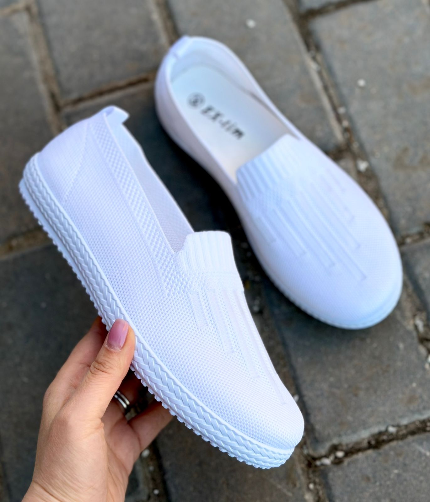 Женские весенние туфли EX-TIM SO-237-17 (8 пар в коробе, размер 36-40)