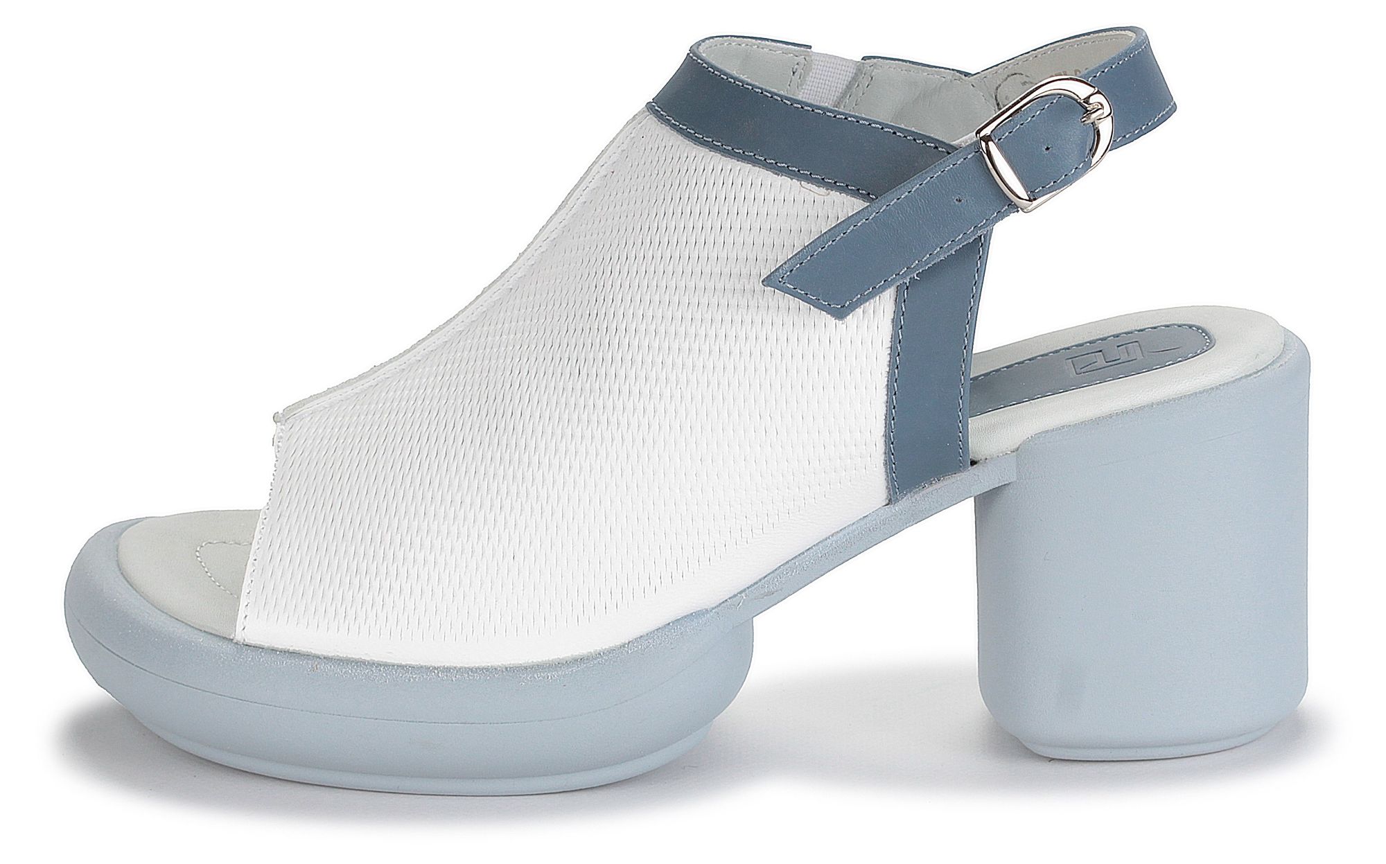 картинка Туфли открытые женские RICONTE SV-1085860 (8 пар в коробе, размер 36-41) от оптового интернет-магазина Shoesopt.by