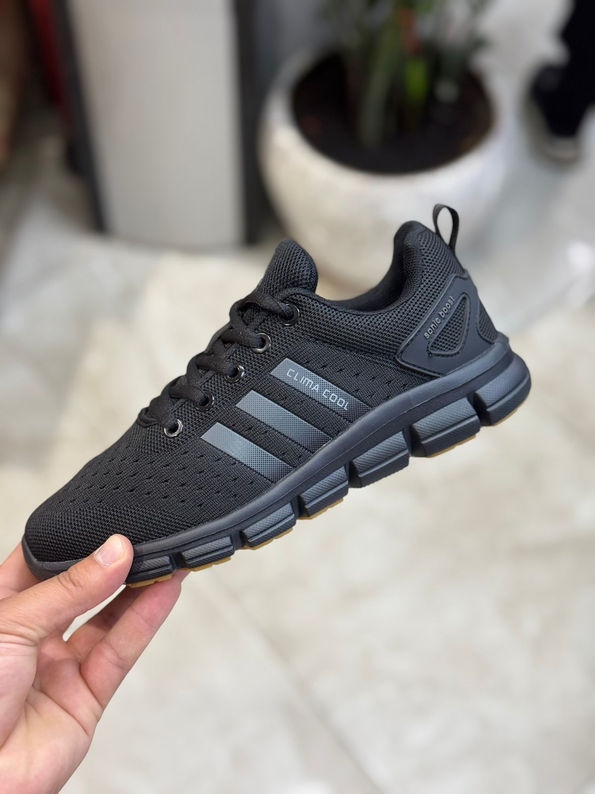 Мужские кроссовки  FASHION SO-260-250 (8 пар в коробе, 36-41 размер)