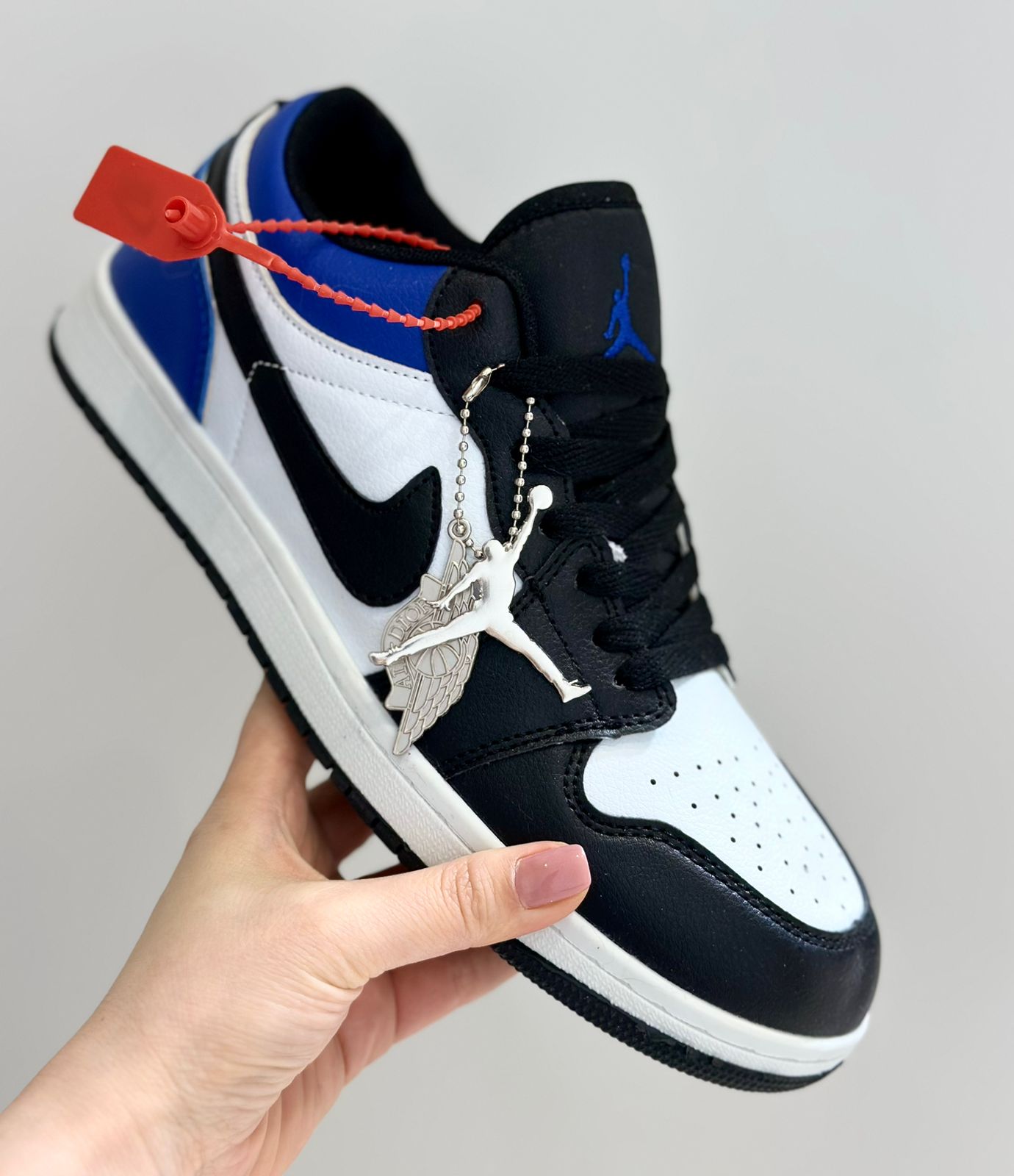 Мужские весенние кроссовки AIR SO-230-129 (8 пар в коробе, размер 41-46)