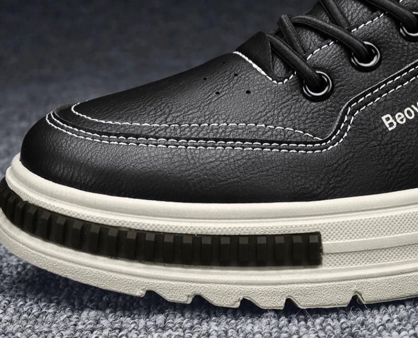 Мужские зимние кроссовки FASHION SO-214-2 (8 пар в коробе, размер 40-44)