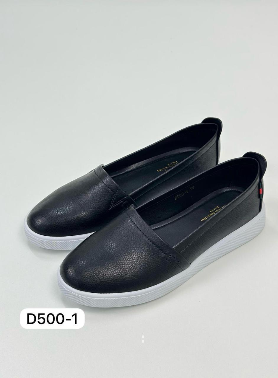 Женские туфли  CAMILLE SO-266-93 (8 пар в коробе, 36-41 размер)