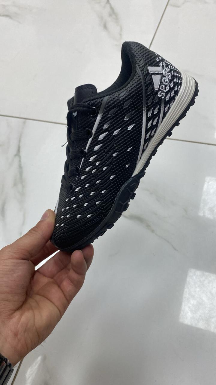 Детские кроссовки  FASHION SO-254-219 (8 пар в коробе, 31-36 размер)