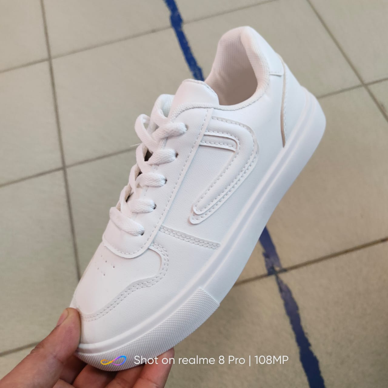 Женские весенние кеды FASHION SO-240-99 (8 пар в коробе, размер 36-41)