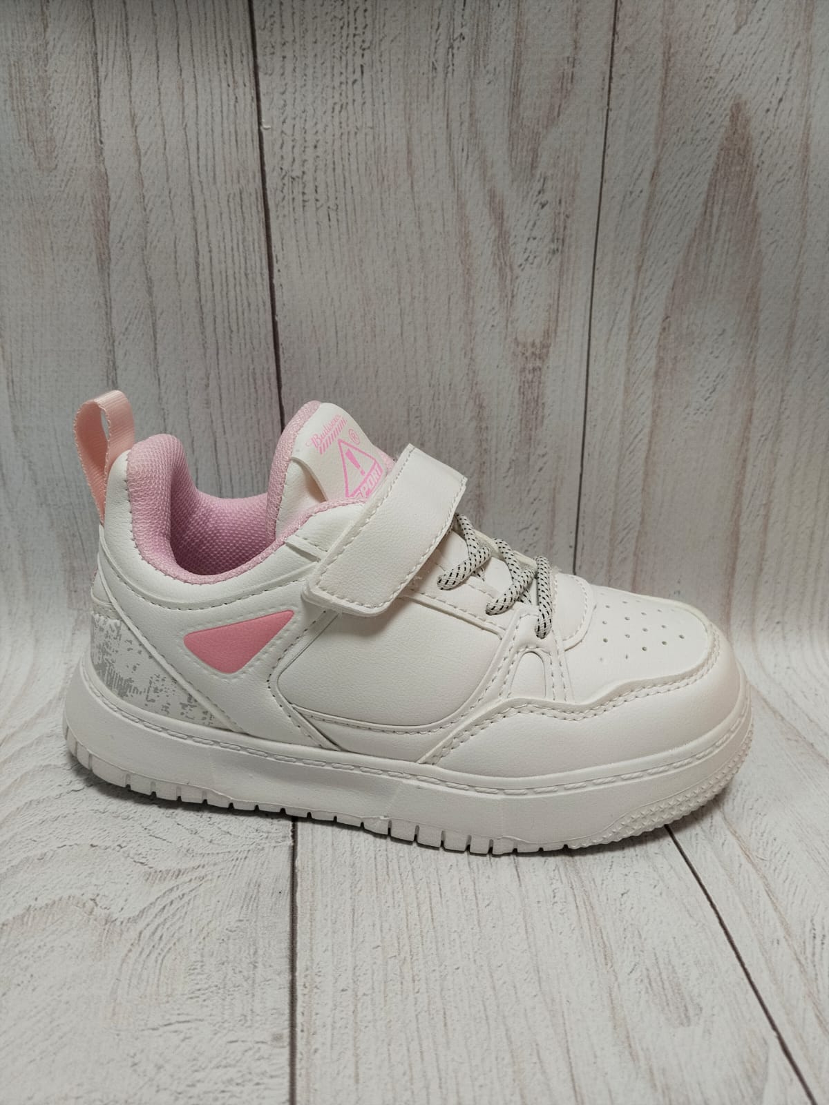 Детские кроссовки  FASHION SO-261-174 (8 пар в коробе, 26-31 размер)