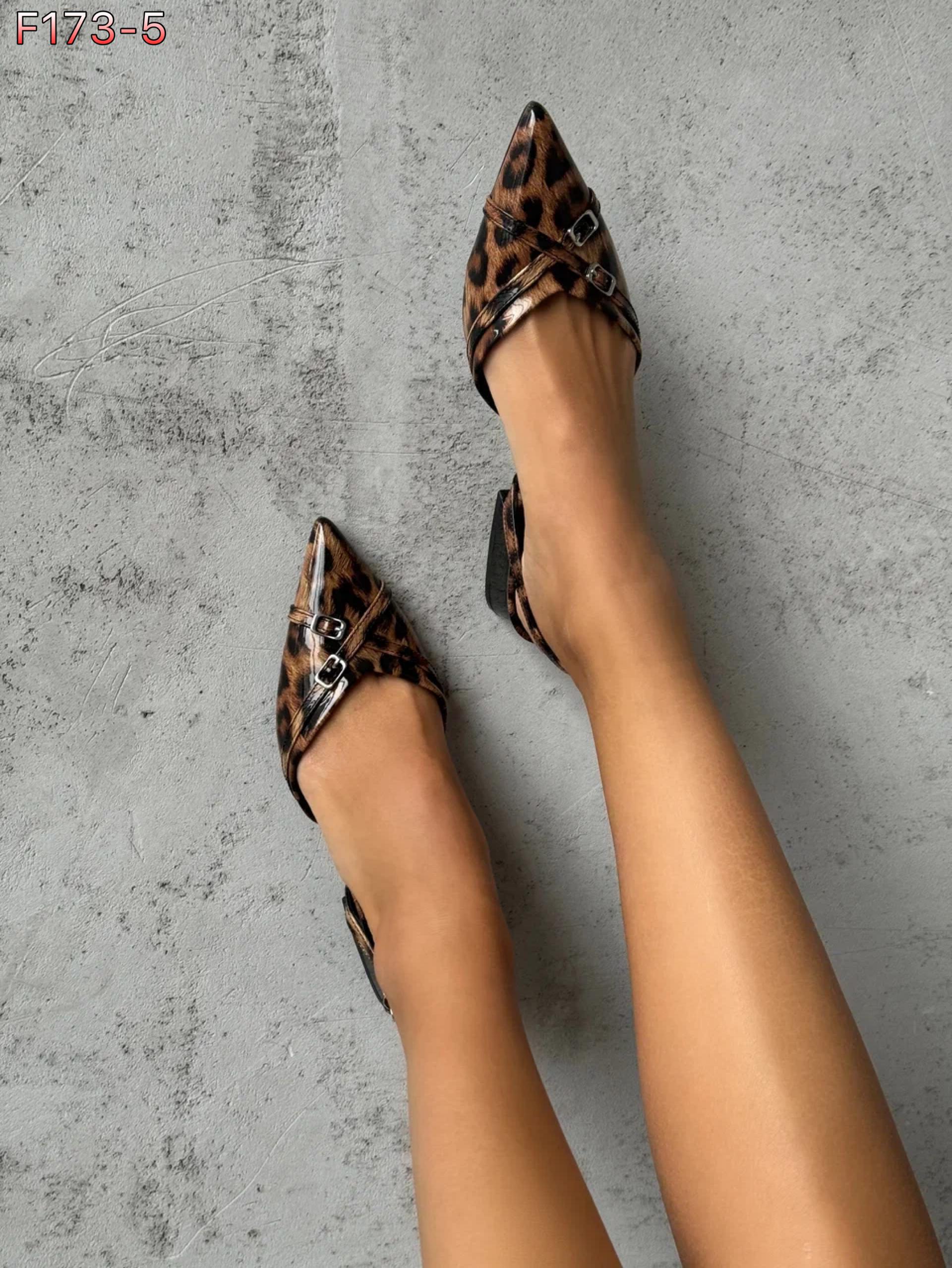 Женские босоножки  АРАЗ SO-255-39 (6 пар в коробе, 36-40 размер)