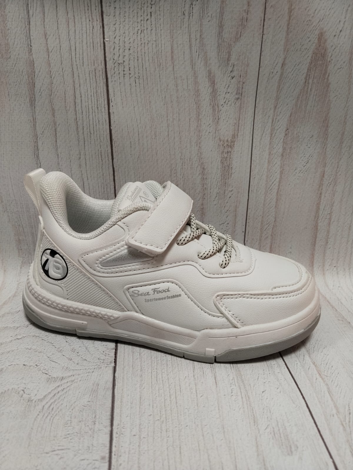 Детские кроссовки  FASHION SO-261-170 (8 пар в коробе, 26-31 размер)