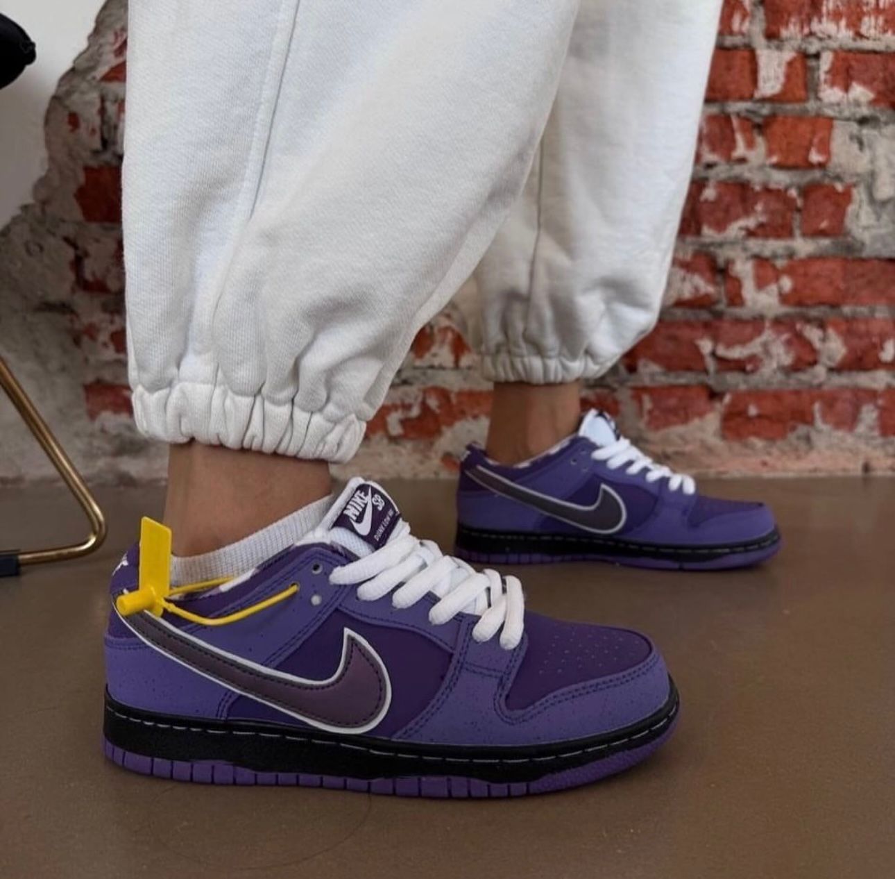 Женские кроссовки  FASHION SO-260-189 (8 пар в коробе, 36-41 размер)