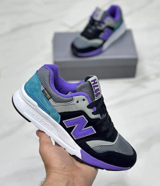 Женские кроссовки  FASHION SO-264-21 (8 пар в коробе, 36-41 размер)