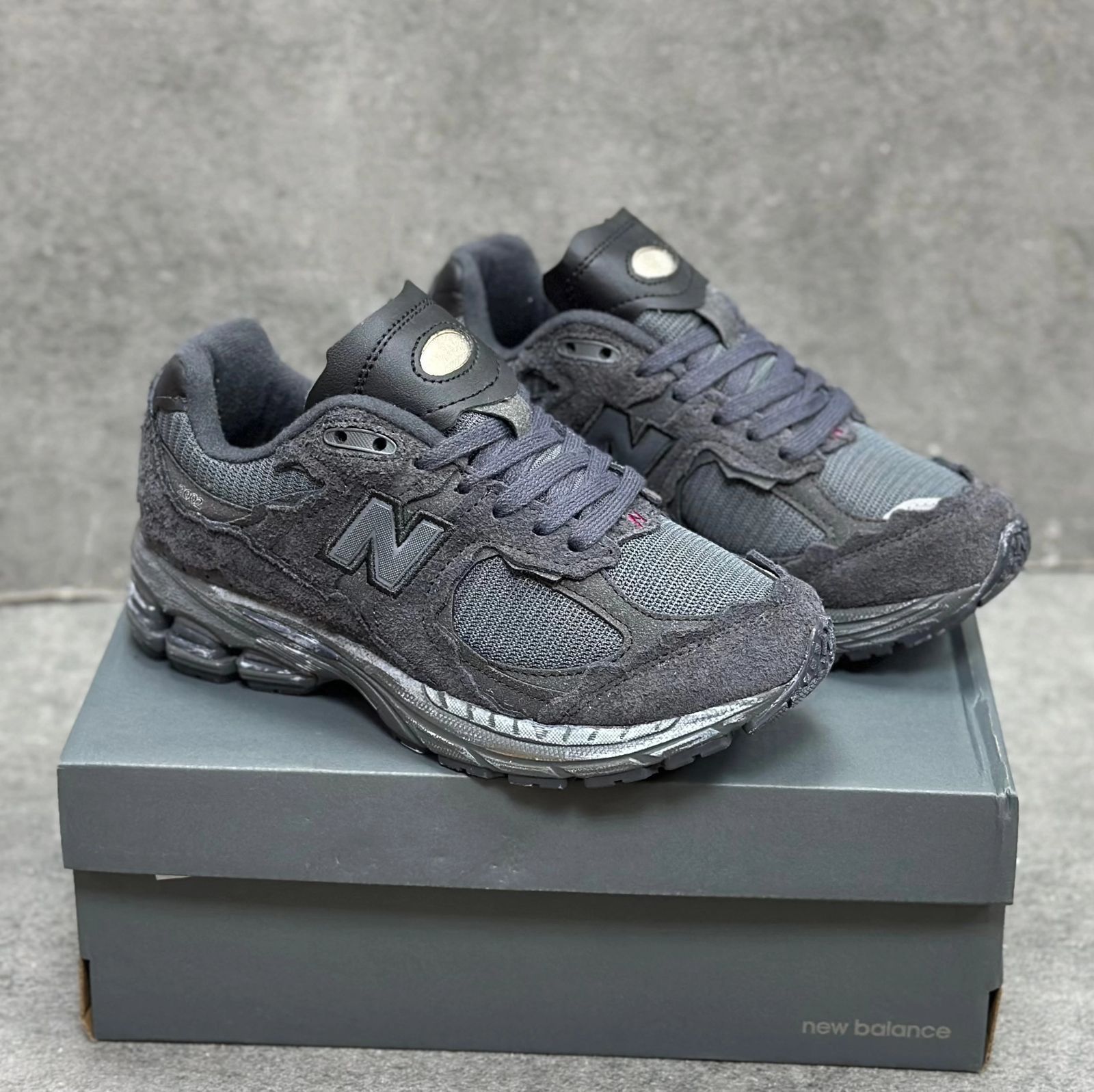 Мужские кроссовки  FASHION SO-260-145 (8 пар в коробе, 37-41 размер)