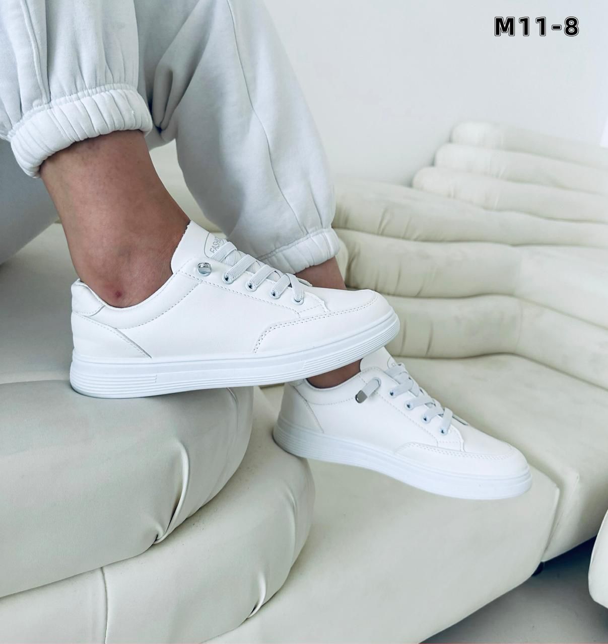 Женские кроссовки  FASHION SO-264-4 (8 пар в коробе, 36-41 размер)
