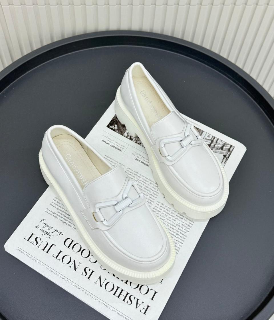 Детские туфли  FASHION SO-261-372 (10 пар в коробе, 31-37 размер)