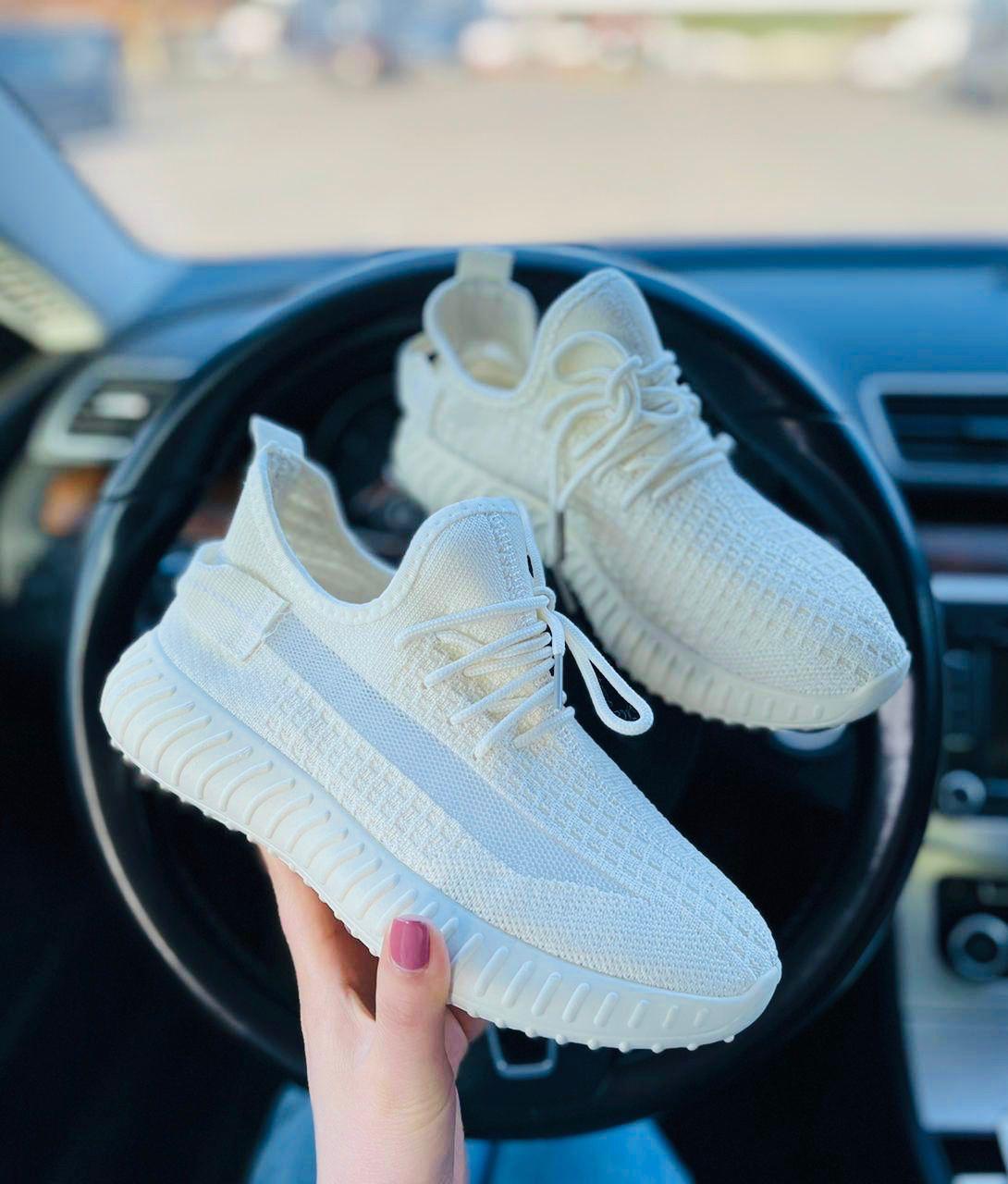 Женские весенние кроссовки FASHION SO-231-55 (10 пар в коробе, размер 36-41)