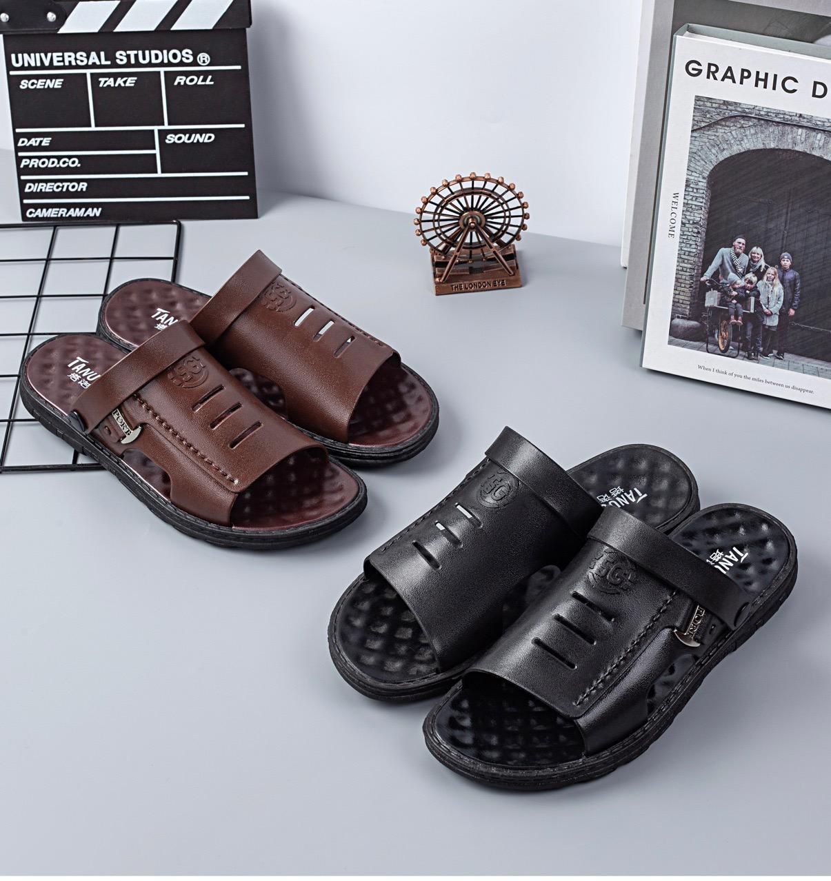 Мужские туфли  FASHION SO-262-60 (12 пар в коробе, 40-45 размер)