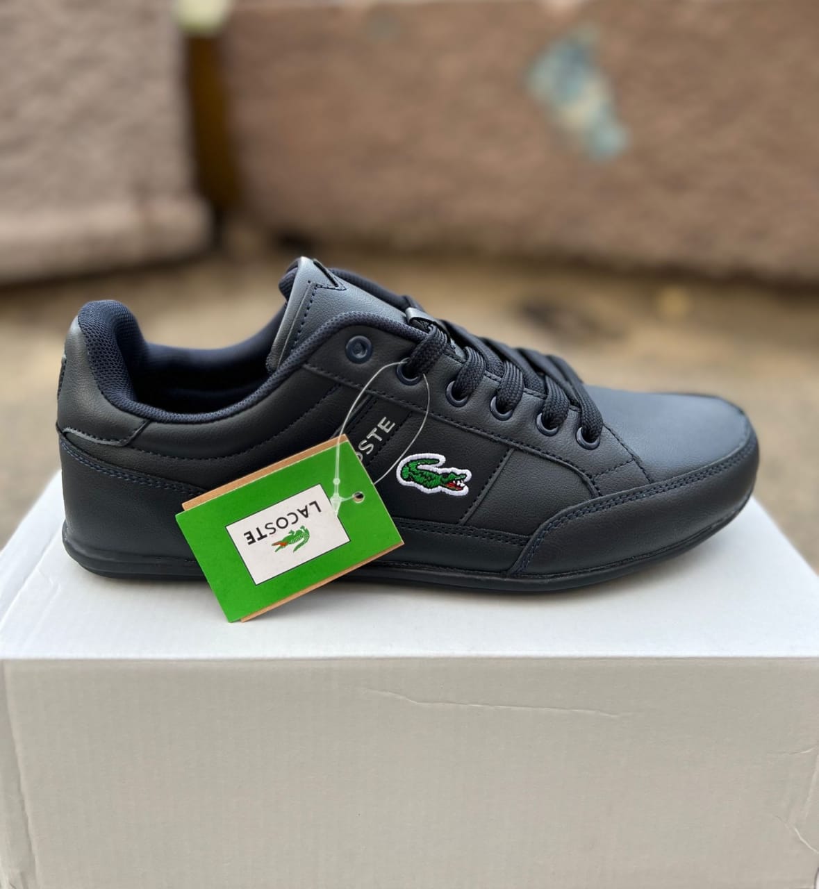 Мужские кроссовки  AIR SO-251-244 (8 пар в коробе, 41-46 размер)