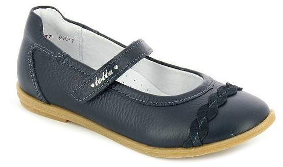 картинка Туфли женские ТОТТА SV-1123642 (4 пар в коробе, размер 37-38) от оптового интернет-магазина Shoesopt.by