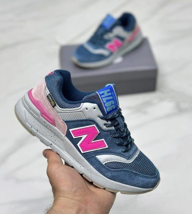 Женские кроссовки  FASHION SO-264-22 (8 пар в коробе, 36-41 размер)