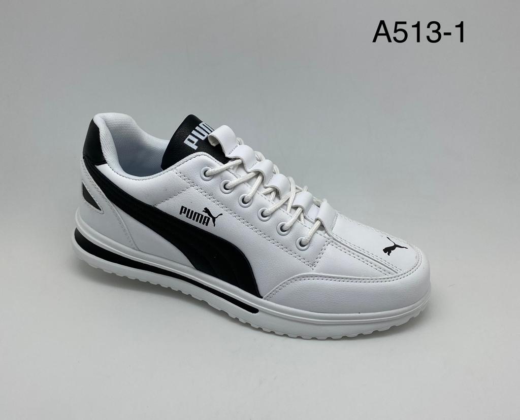 Мужские весенние кроссовки YITA SO-221-57 (8 пар в коробе, размер 41-46)