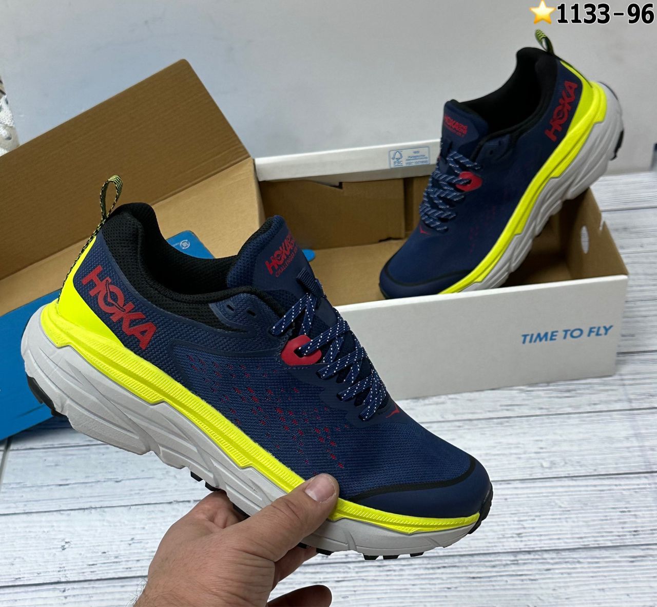 Мужские весенние кроссовки AIR SO-217-22 (8 пар в коробе, размер 41-45)