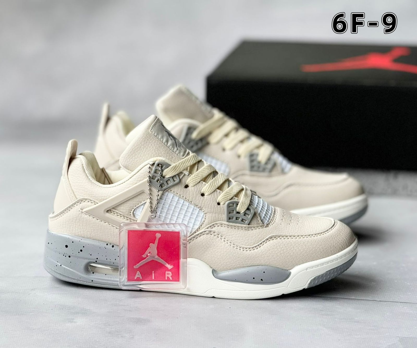 Мужские кроссовки  FASHION SO-252-245 (8 пар в коробе, 36-41 размер)