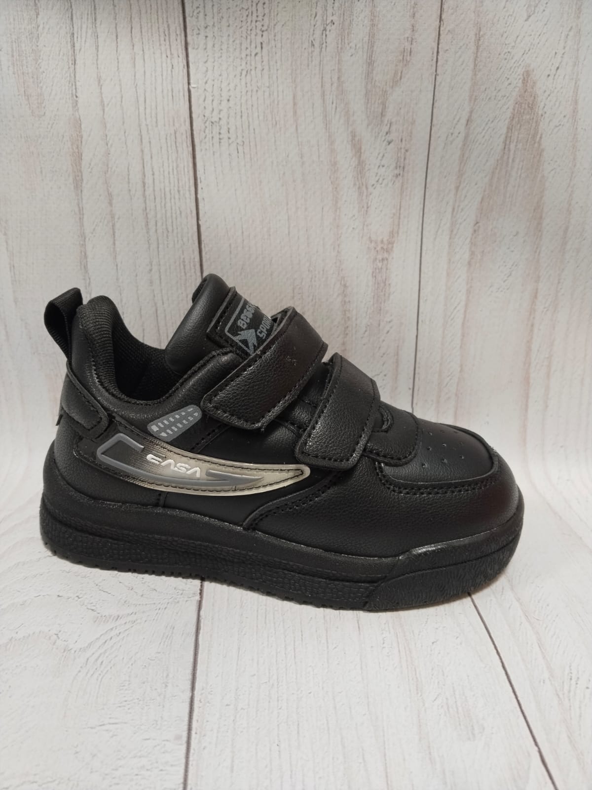 Детские кроссовки  FASHION SO-261-159 (8 пар в коробе, 26-31 размер)