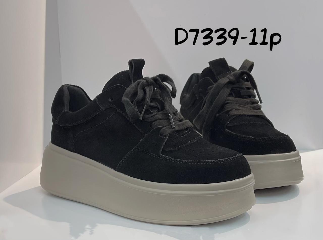 Женские кроссовки  FASHION SO-264-51 (8 пар в коробе, 36-41 размер)