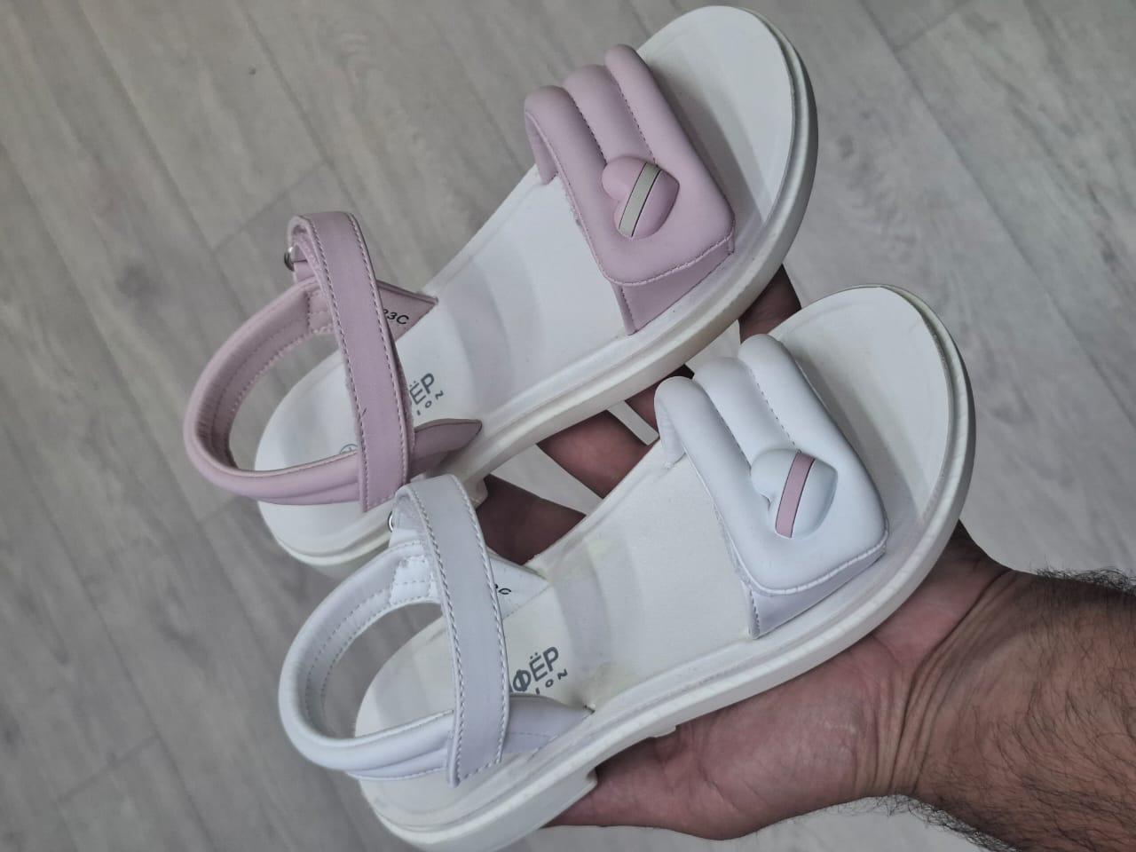 Детские МИФЁР SO-256-20 (12 пар в коробе, 31-36 размер) Детские МИФЁР SO-256-20 (12 пар в коробе, 31-36 размер)