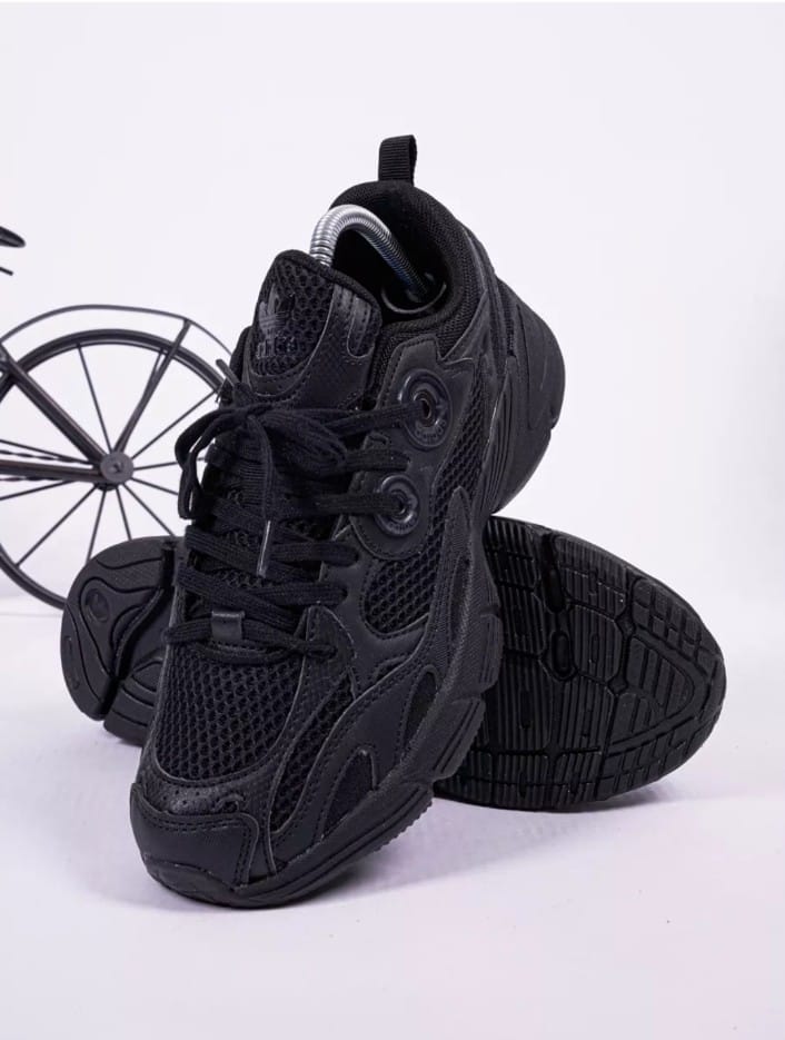 Мужские кроссовки  FASHION SO-252-220 (8 пар в коробе, 36-41 размер)