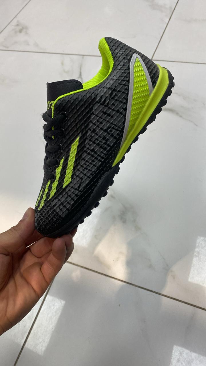 Детские кроссовки  FASHION SO-254-212 (8 пар в коробе, 31-36 размер)