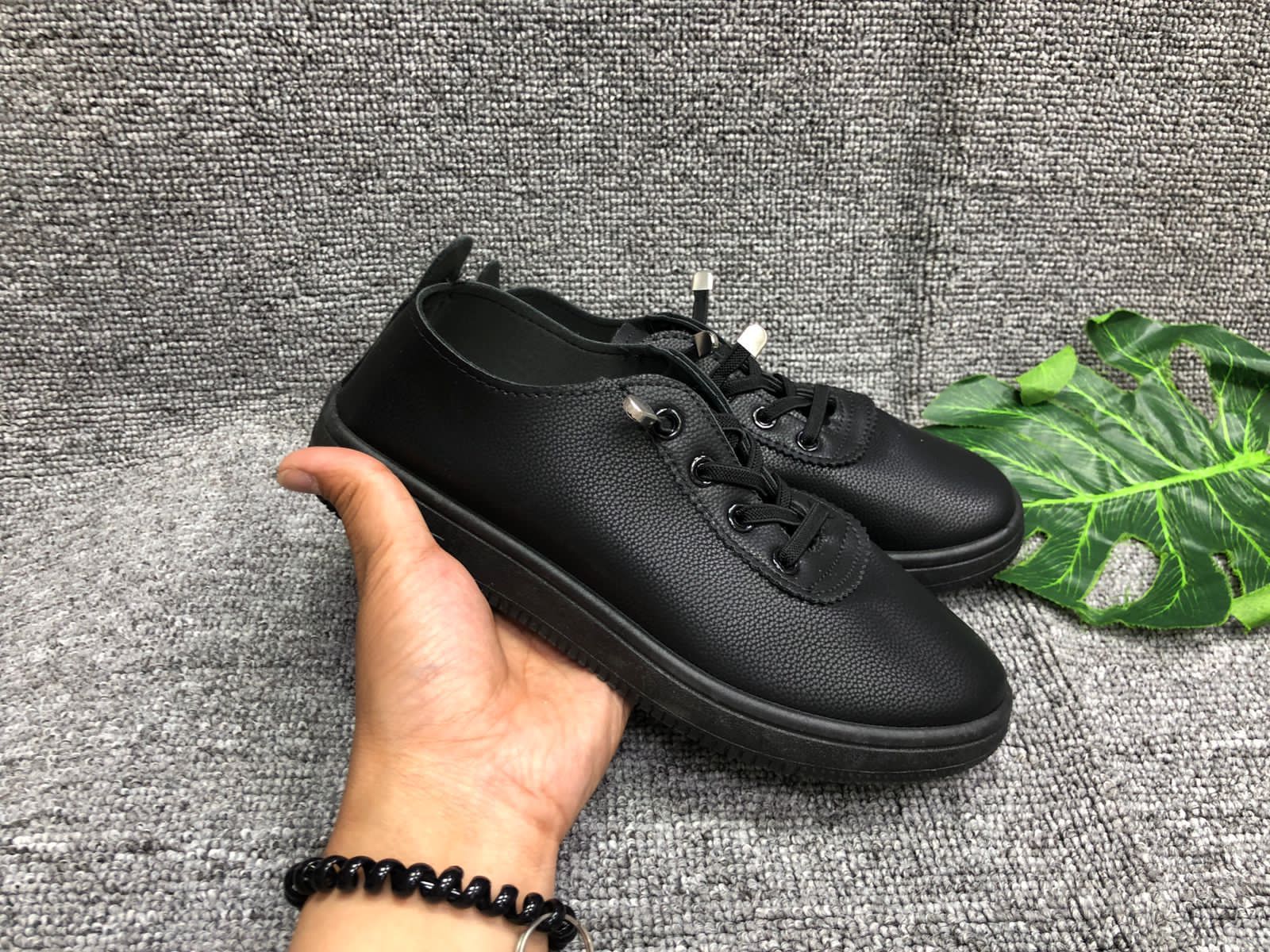 Женские весенние кеды SUYIFEIYA SO-236-21 (10 пар в коробе, размер 36-41)