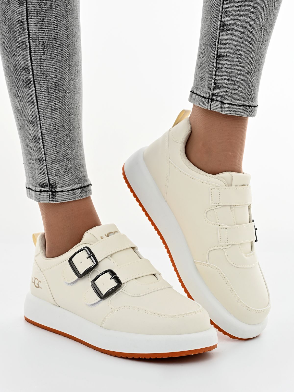 Женские кроссовки  FASHION SO-252-231 (8 пар в коробе, 36-41 размер)