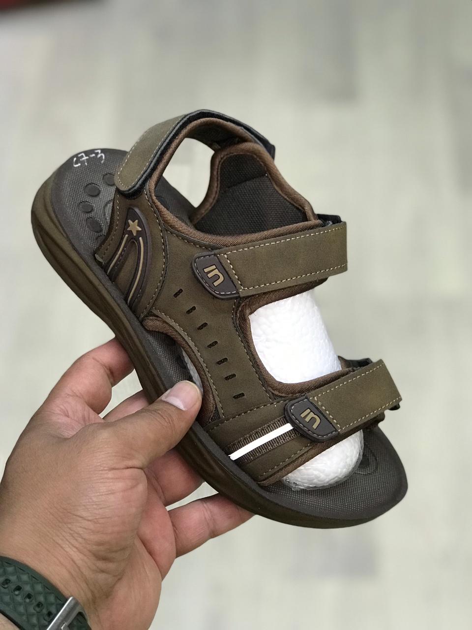 Мужские туфли  FASHION SO-260-152 (10 пар в коробе, 36-41 размер)