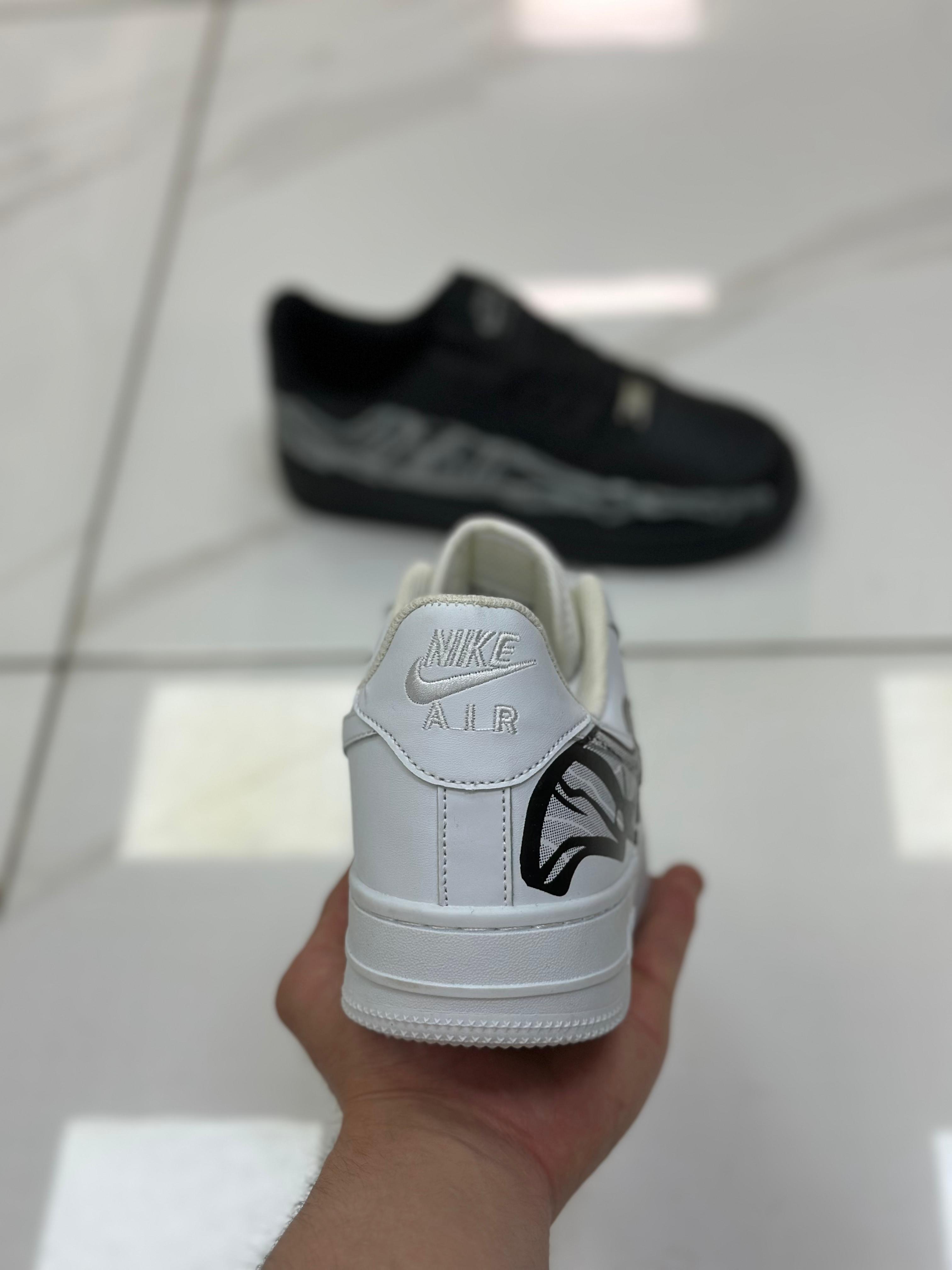 Мужские кроссовки  FASHION SO-260-20 (8 пар в коробе, 41-46 размер)