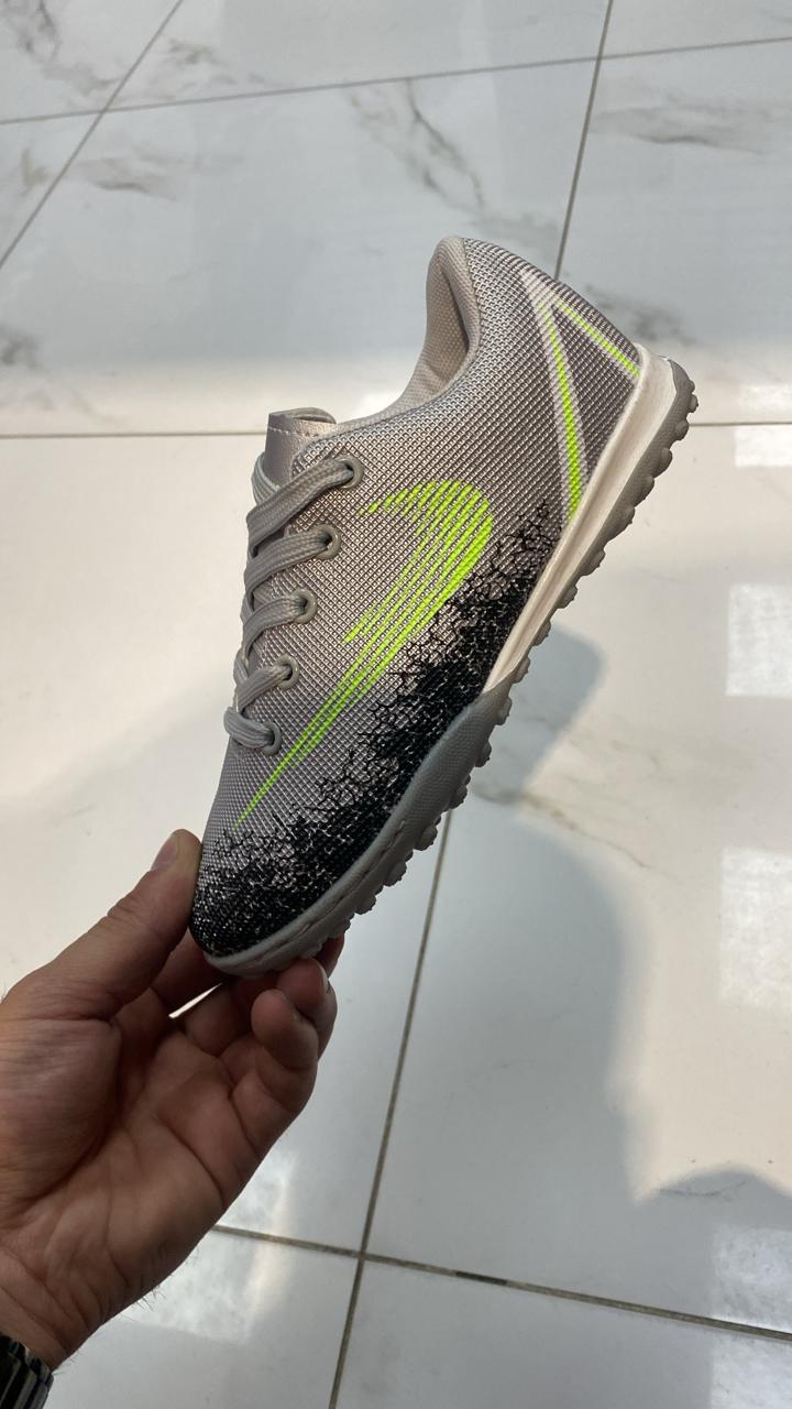 Детские кроссовки  FASHION SO-254-206 (8 пар в коробе, 31-36 размер)