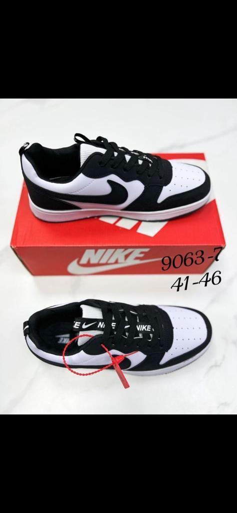 Мужские весенние кроссовки EX-TIM SO-230-177 (8 пар в коробе, размер 41-46)