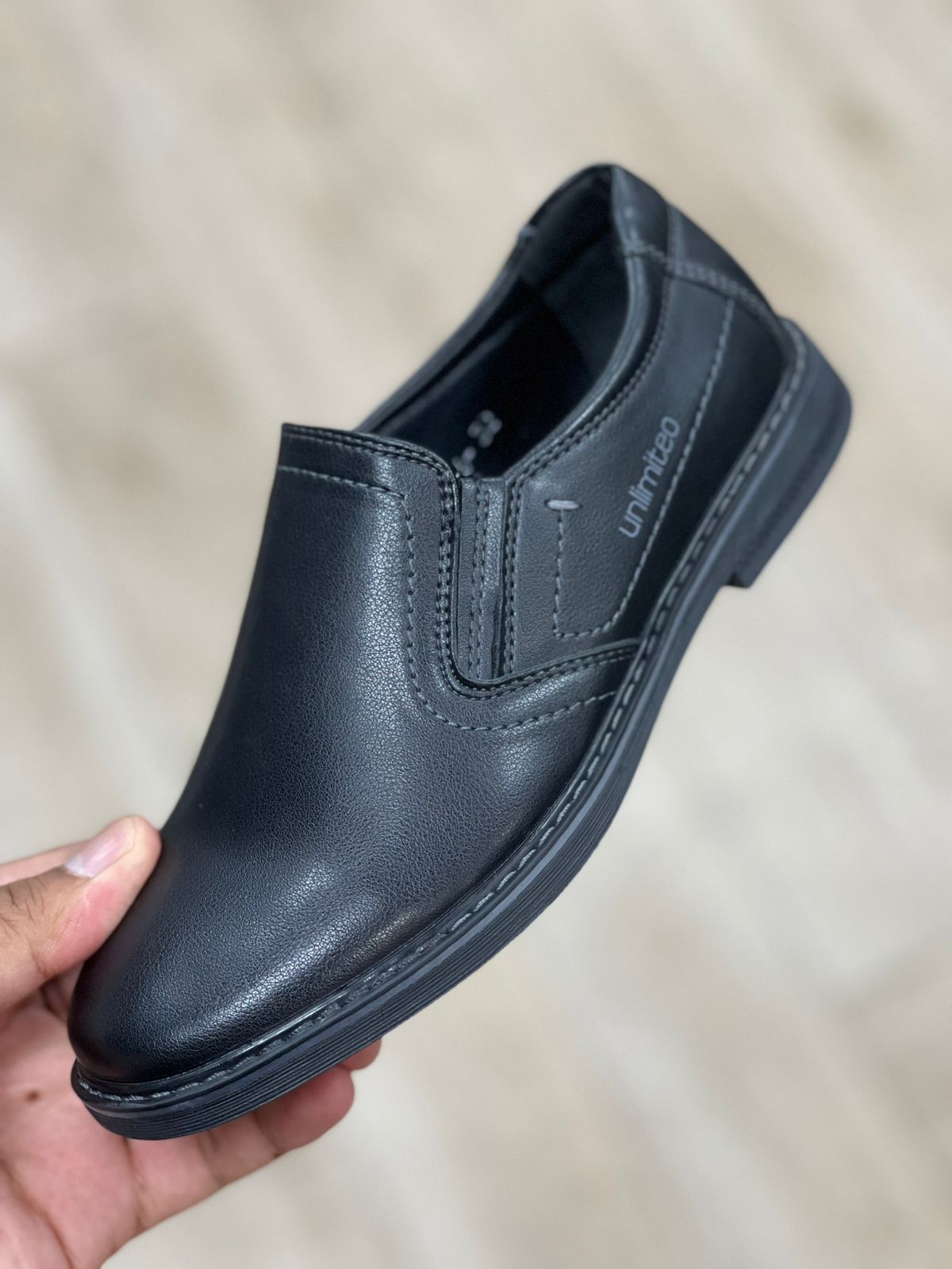 Детские туфли  FASHION SO-266-114 (8 пар в коробе, 32-37 размер)